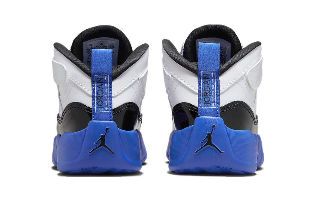 (PS) Air Jordan Jumpman Two Trey 'Concord Royal' DQ8432-140 sold by KicksCrew product image thumbnail 5