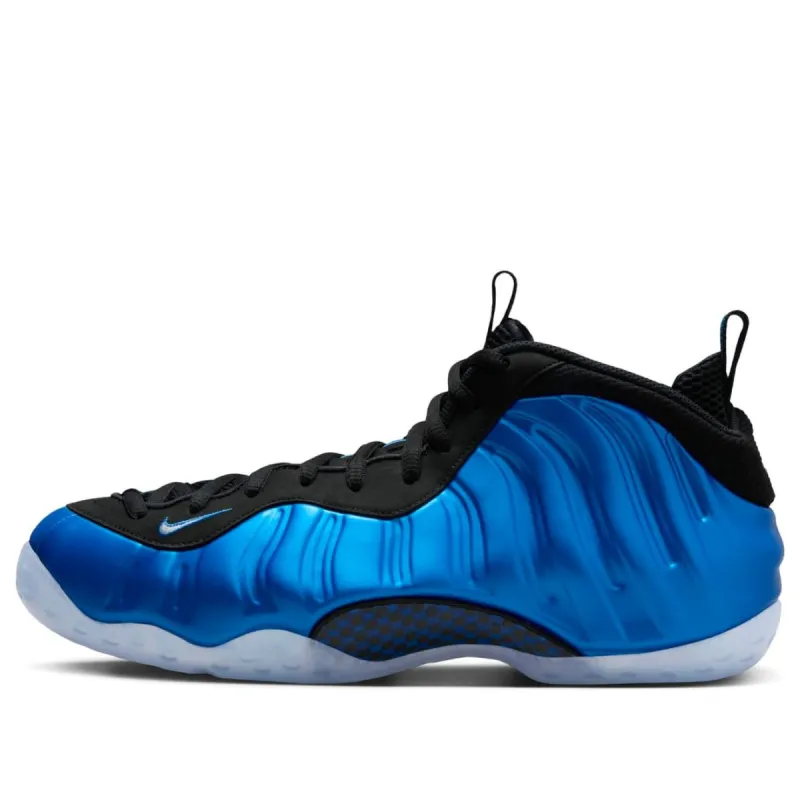 Nike Air Foamposite One 'Royal' 2024 FQ8181-511 sold by KicksCrew