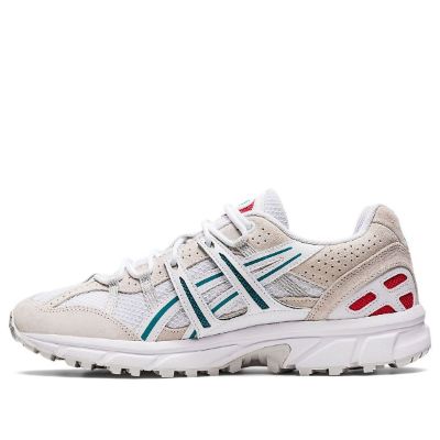 ASICS Gel-Sonoma 15-50 'White Beryl Green' 1201A702-100 sold by KicksCrew