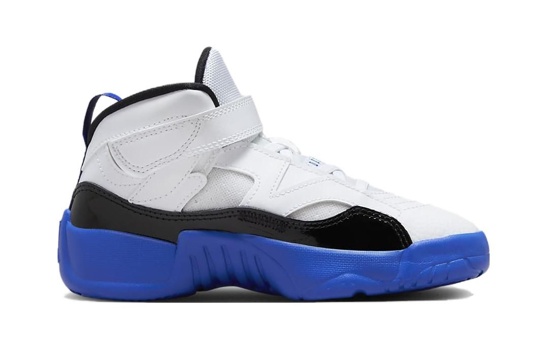 (PS) Air Jordan Jumpman Two Trey 'Concord Royal' DQ8432-140 sold by KicksCrew product image thumbnail 2