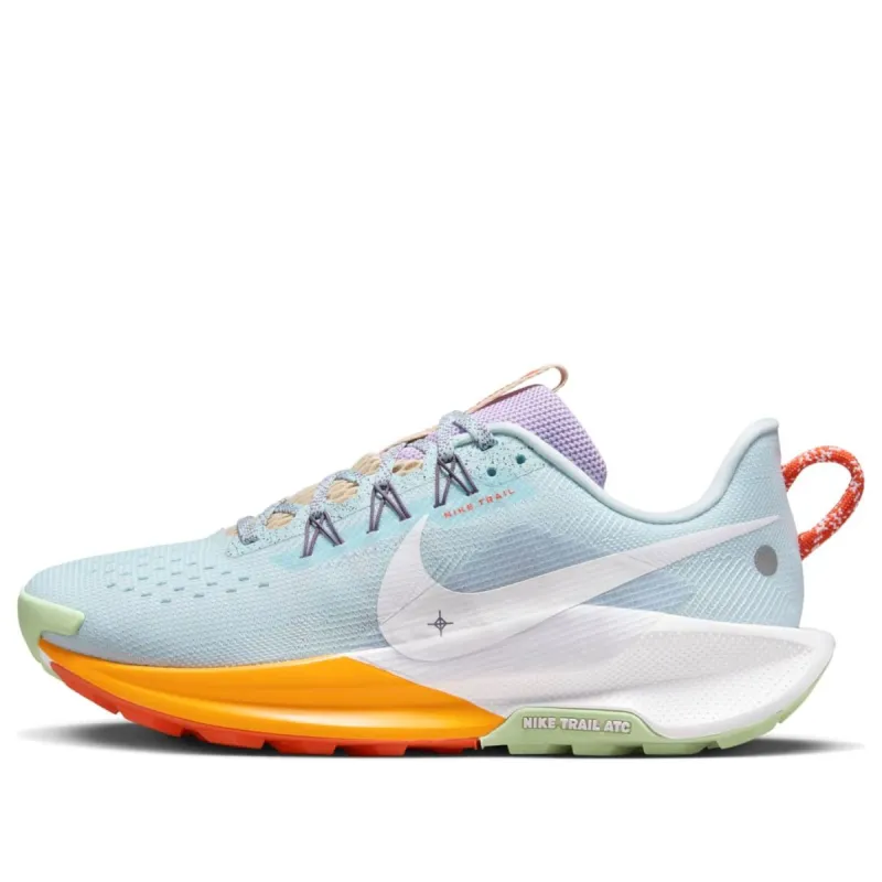 (WMNS) Nike Pegasus Trail 5 'Sundial Daybreak' DV3865-402 sold by KicksCrew