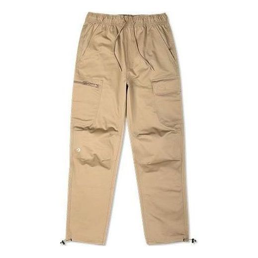Converse Cargo Pant 'Khaki' 10024053-A05 sold by KicksCrew