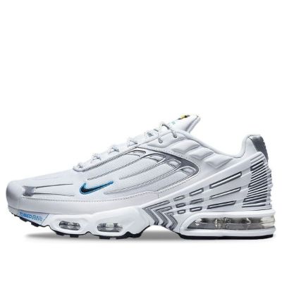Nike Air Max Plus 3 'University Blue' DR0140-100 sold by KicksCrew