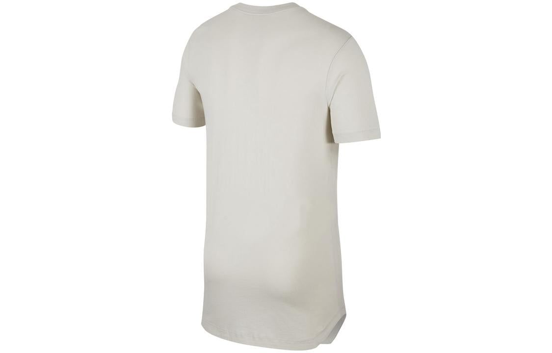 Air Jordan Brand Cartoon pattern T-shirt 'White' AA1918-072 sold by KicksCrew product image thumbnail 2