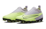 (GS) Nike Phantom GX Academy DF MG 'Luminous Pack' DD9546-705 sold by KicksCrew