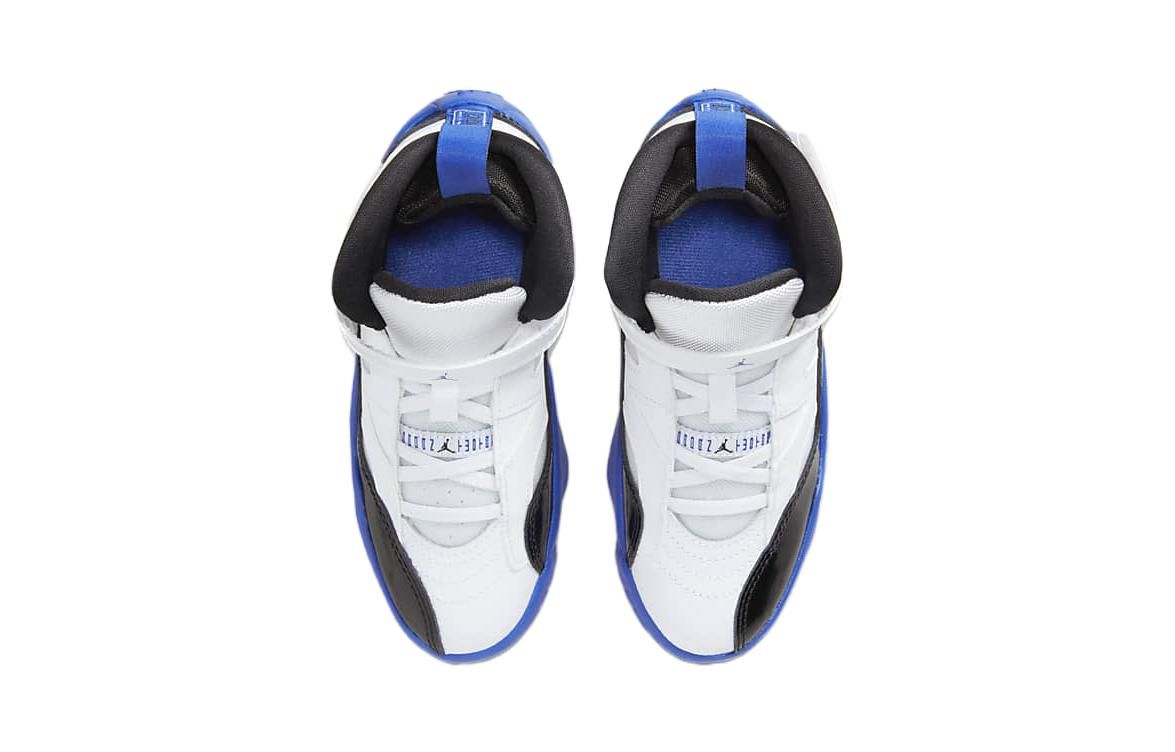 (PS) Air Jordan Jumpman Two Trey 'Concord Royal' DQ8432-140 sold by KicksCrew product image thumbnail 4