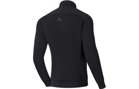 Li-Ning Fitness Series Jacket 'Black' AWDS629-1 sold by KicksCrew