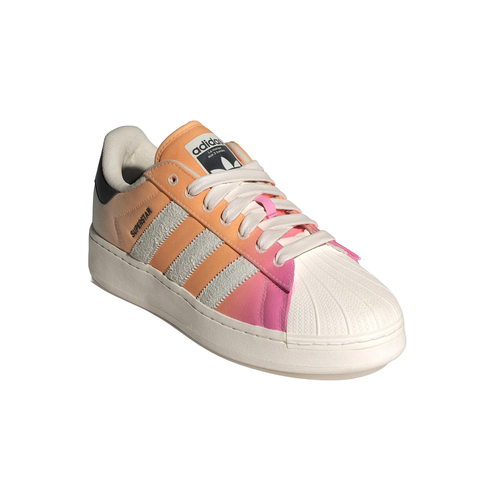 adidas Superstar XLG 'Sunset' IH2497 sold by KicksCrew product image thumbnail 3