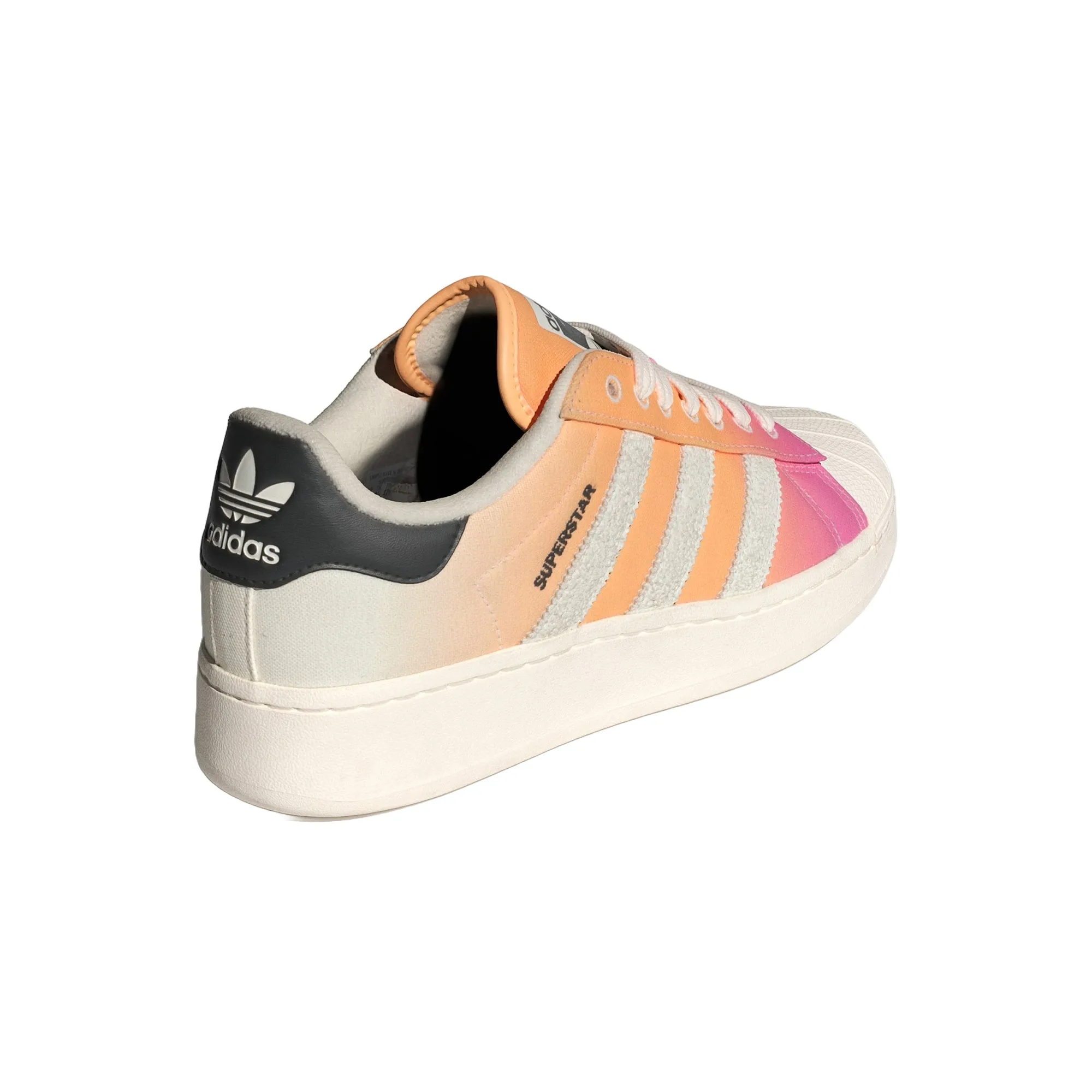 adidas Superstar XLG 'Sunset' IH2497 sold by KicksCrew product image thumbnail 4