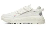 (WMNS) FILA FUSION Skyrunner Shoes 'White' T12W044102FSW sold by KicksCrew