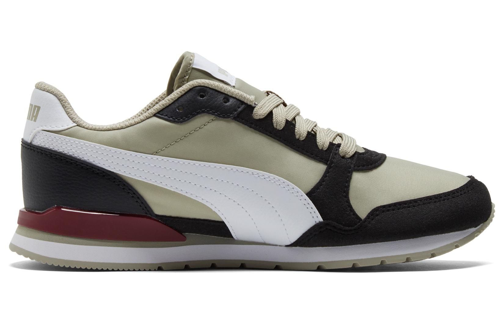 PUMA St Runner v3 'Beige White Black' 384857-10 sold by KicksCrew product image thumbnail 2