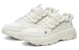 (WMNS) FILA FUSION Skyrunner Shoes 'White' T12W044102FSW sold by KicksCrew
