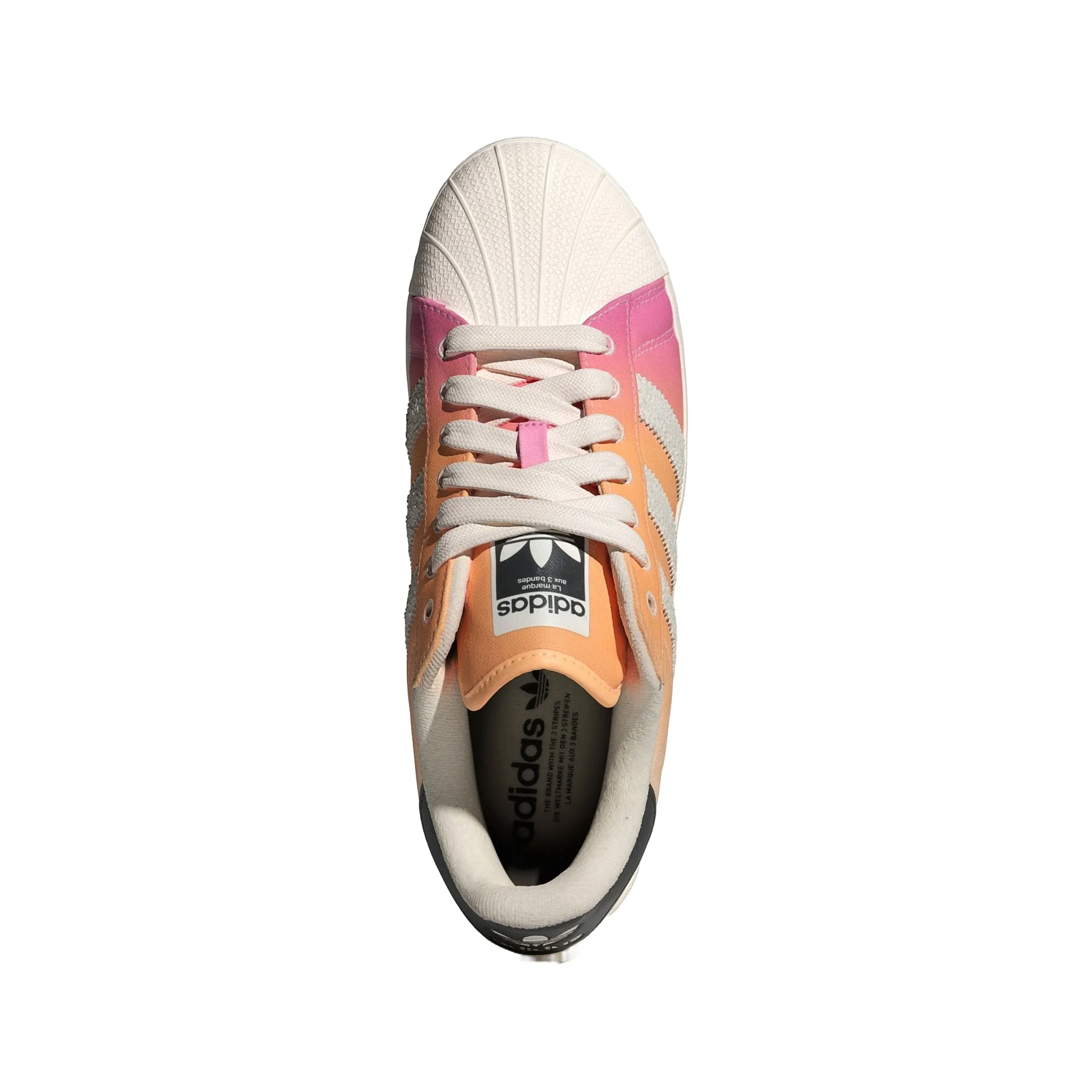 adidas Superstar XLG 'Sunset' IH2497 sold by KicksCrew product image thumbnail 5