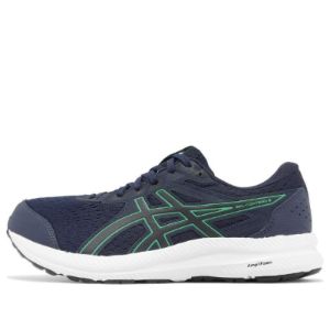 Asics Gel-Contend 8 'Navy' 1011B679-401 sold by KicksCrew