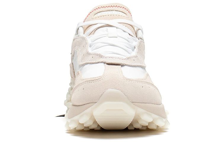 (WMNS) Li-Ning Overload 'Grey Beige' AZGS082-1 sold by KicksCrew product image thumbnail 5