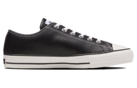 Converse All Star Gf Ox 'Black White' 33500041 sold by KicksCrew