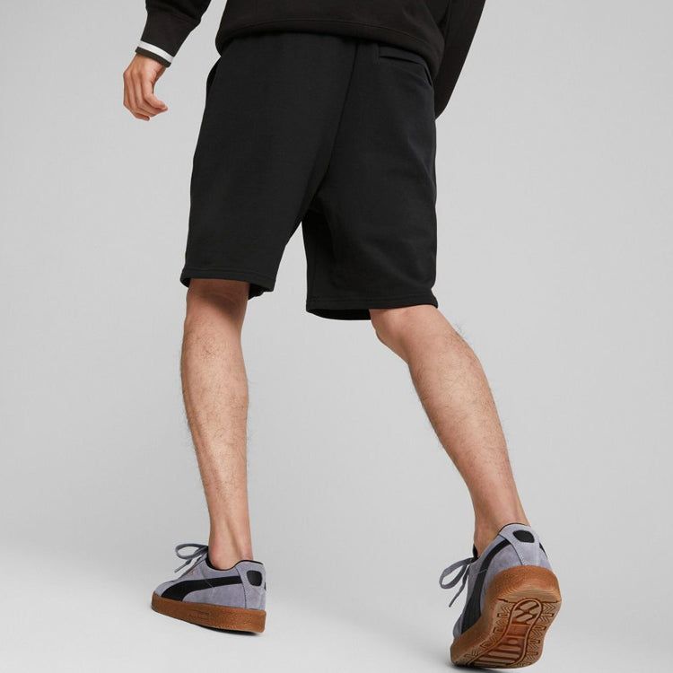 Puma Essential Shorts 'Black' 622542-01 sold by KicksCrew product image thumbnail 4