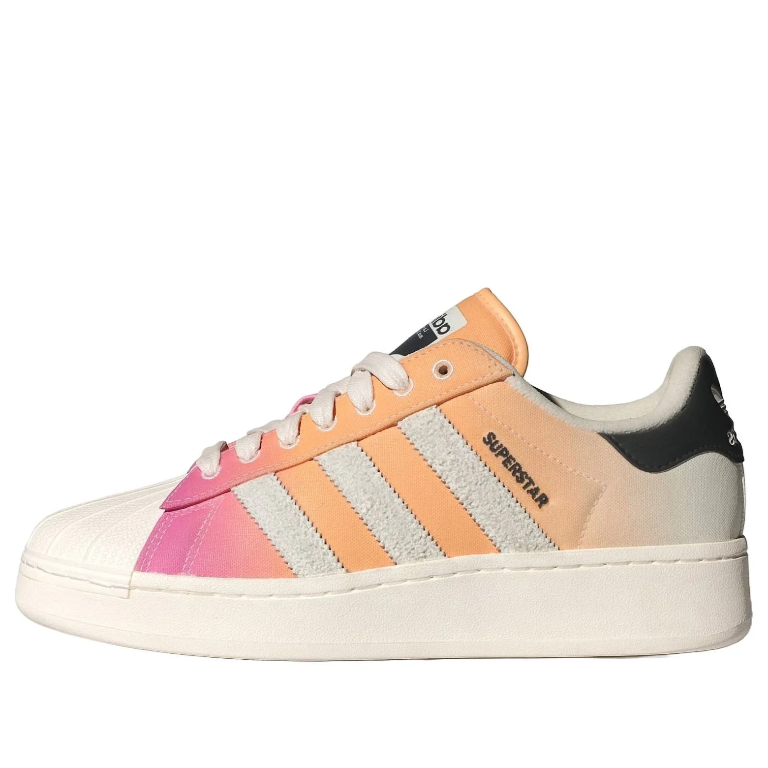 adidas Superstar XLG 'Sunset' IH2497 sold by KicksCrew