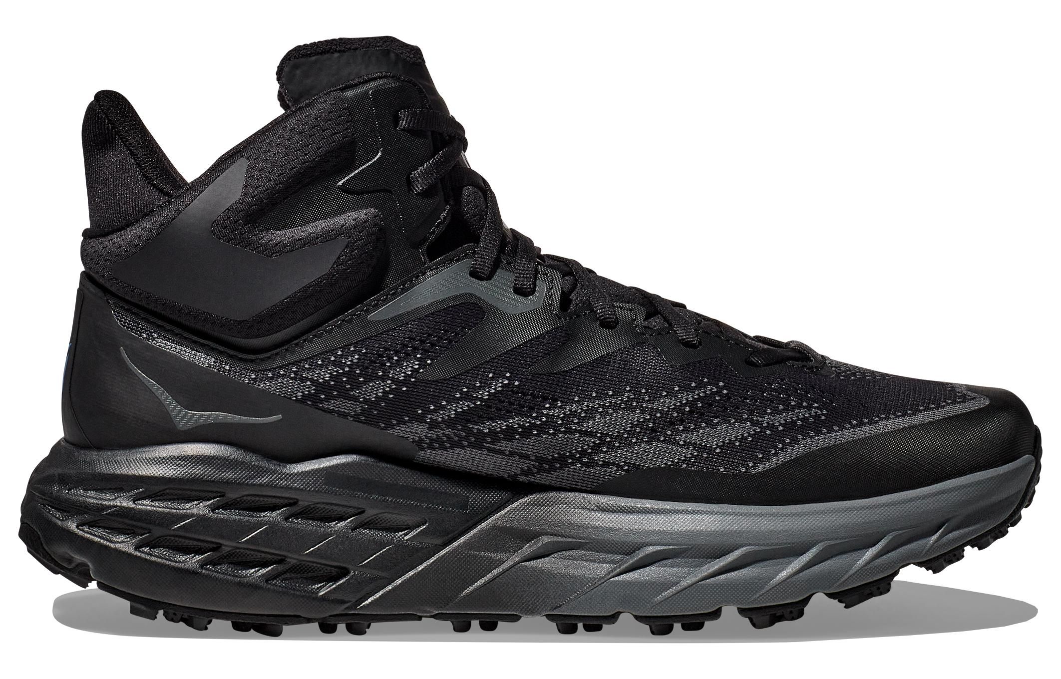 Hoka One One Speedgoat 5 GTX 5 'Black' 1127918-BBLC sold by KicksCrew product image thumbnail 2