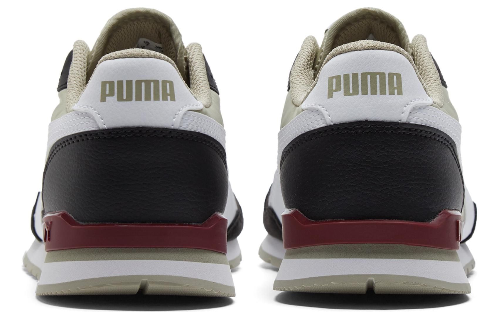 PUMA St Runner v3 'Beige White Black' 384857-10 sold by KicksCrew product image thumbnail 5