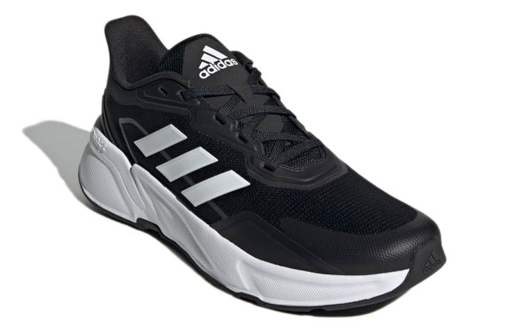 adidas X9000l1 'Black' H00554 sold by KicksCrew product image thumbnail 3