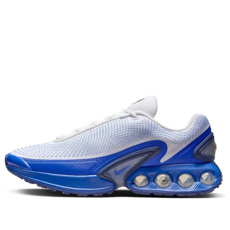 Nike Air Max DN 'Platinum Royal' DV3337-102 sold by KicksCrew