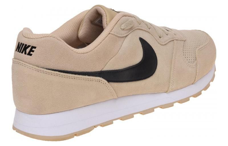 Nike Sportswear MD Runner 2 'Beige' AQ9211-700 sold by KicksCrew product image thumbnail 4
