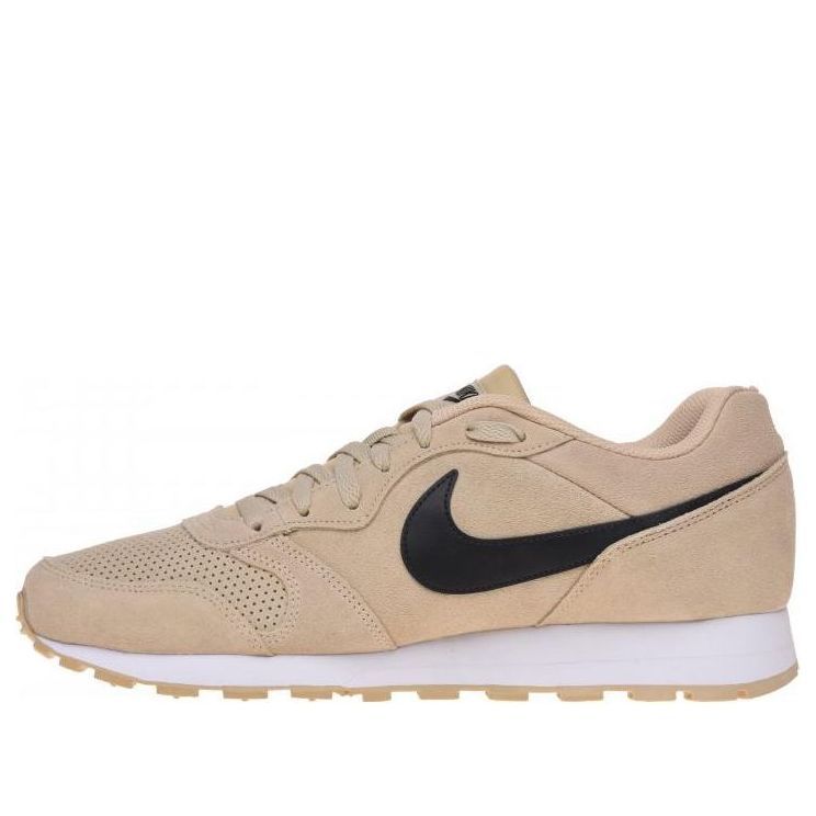 Nike Sportswear MD Runner 2 'Beige' AQ9211-700 sold by KicksCrew