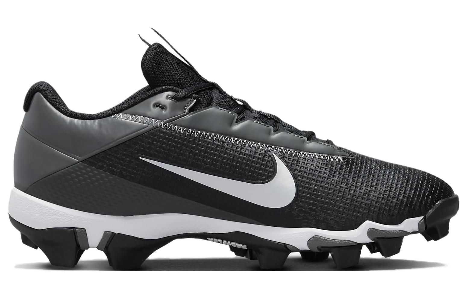 Nike Vapor Edge Shark 2 'Black Iron Grey' DH5088-010 sold by KicksCrew product image thumbnail 2