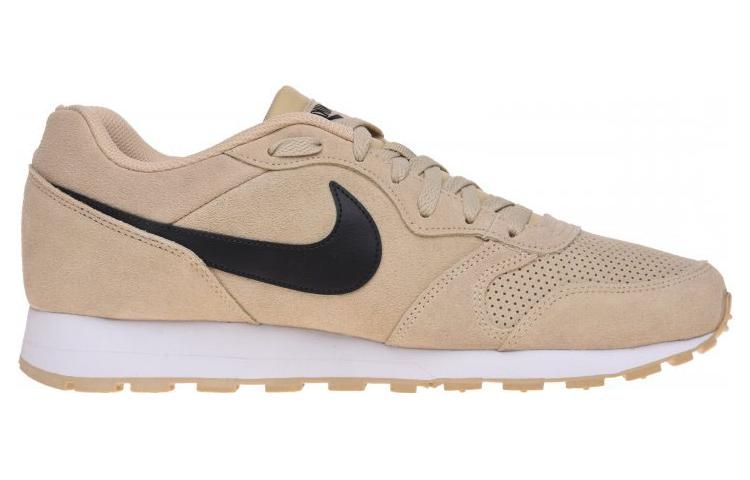 Nike Sportswear MD Runner 2 'Beige' AQ9211-700 sold by KicksCrew product image thumbnail 2