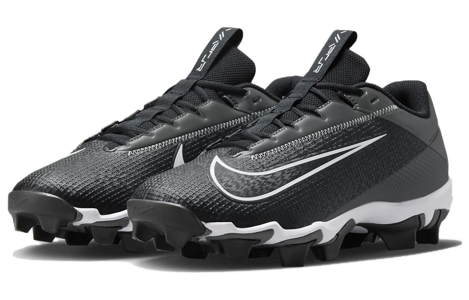 Nike Vapor Edge Shark 2 'Black Iron Grey' DH5088-010 sold by KicksCrew product image thumbnail 3