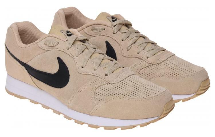 Nike Sportswear MD Runner 2 'Beige' AQ9211-700 sold by KicksCrew product image thumbnail 3