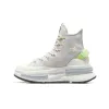 Converse Run Star Legacy 'Grey White' A07609C sold by KicksCrew