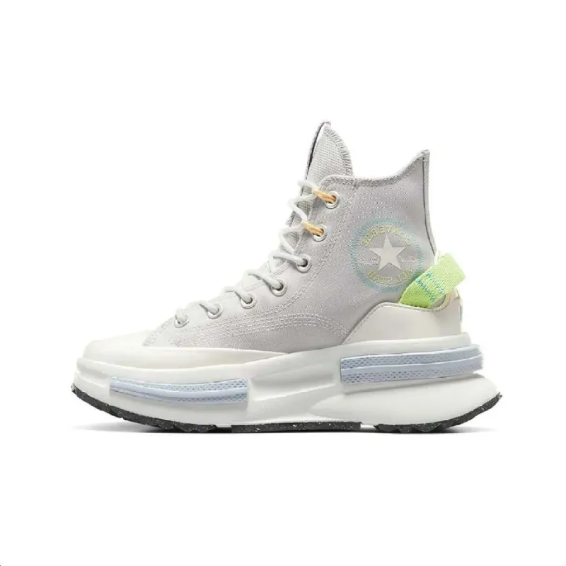 Converse Run Star Legacy 'Grey White' A07609C sold by KicksCrew