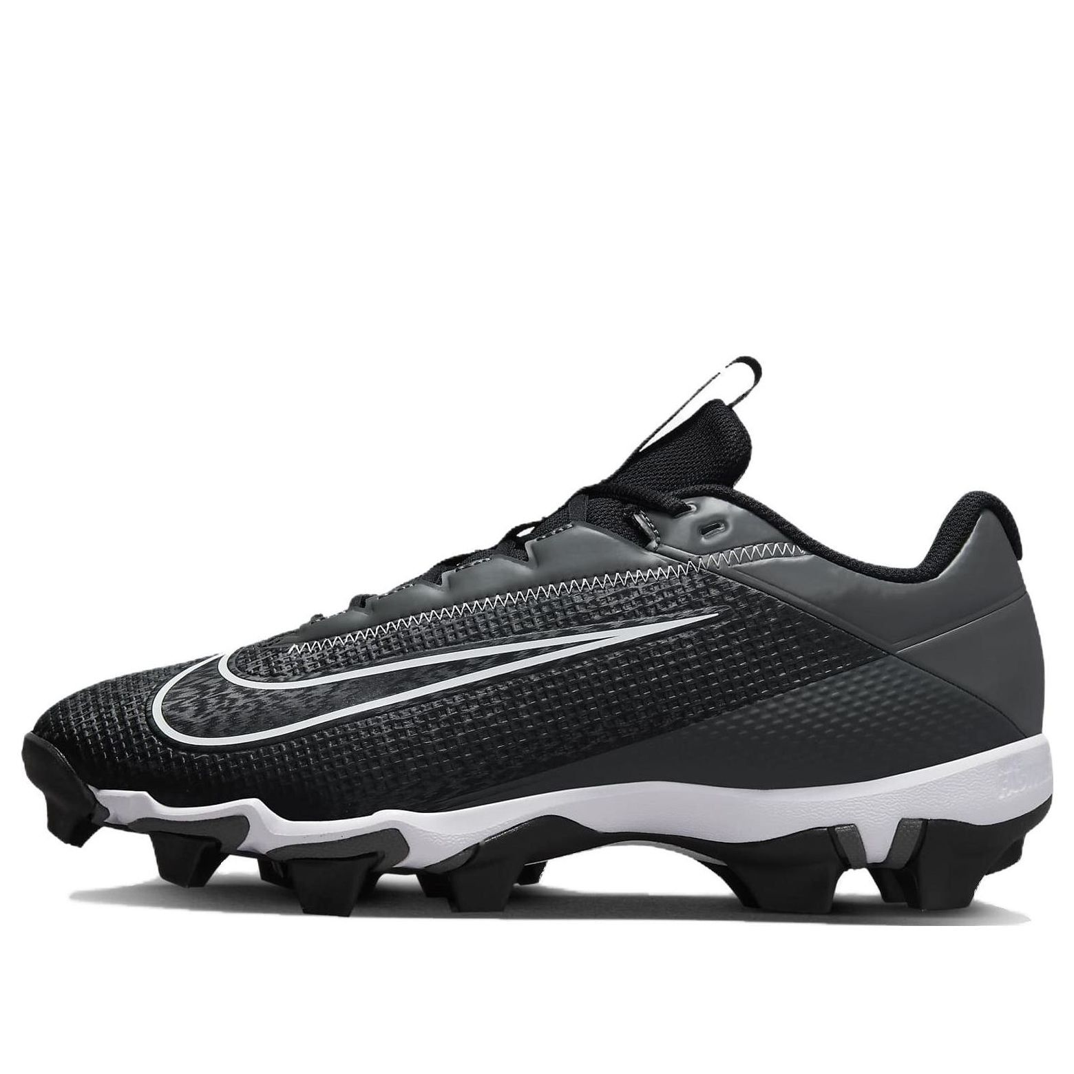 Nike Vapor Edge Shark 2 'Black Iron Grey' DH5088-010 sold by KicksCrew