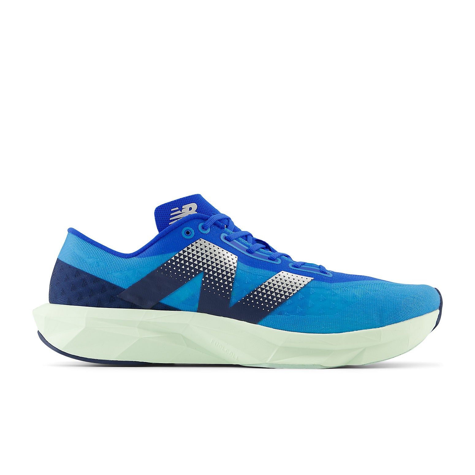 New Balance FuelCell Pvlse v1 YW 'Blue' MFCNPYW sold by KicksCrew product image thumbnail 2