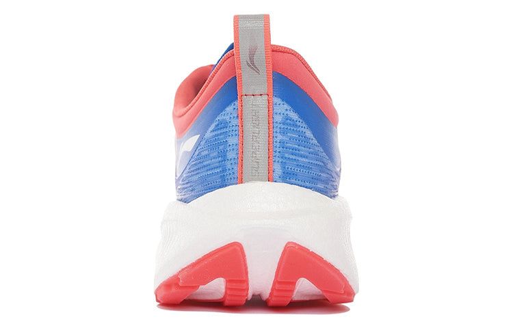 Li-Ning Super Light XIX 'White Red' ARBS001-23 sold by KicksCrew product image thumbnail 6