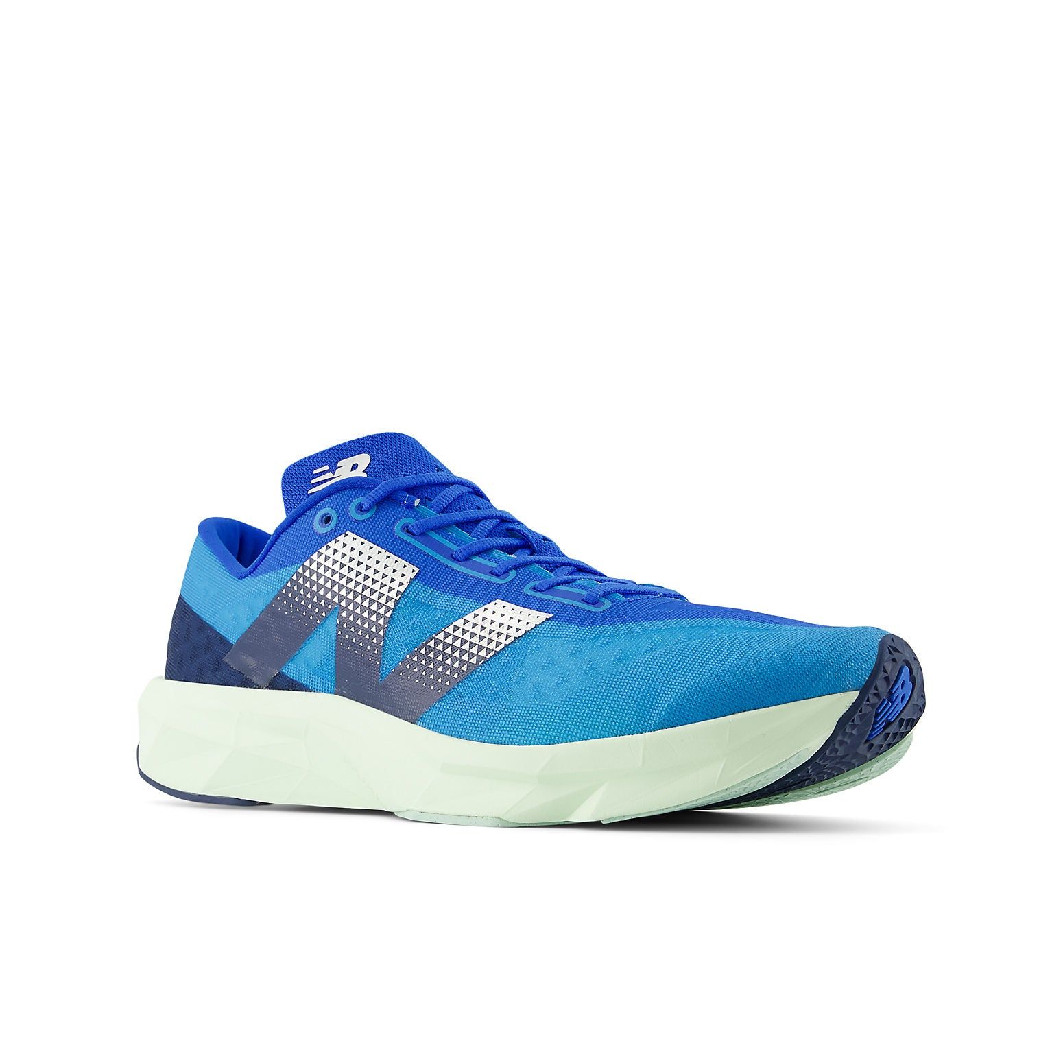 New Balance FuelCell Pvlse v1 YW 'Blue' MFCNPYW sold by KicksCrew product image thumbnail 3