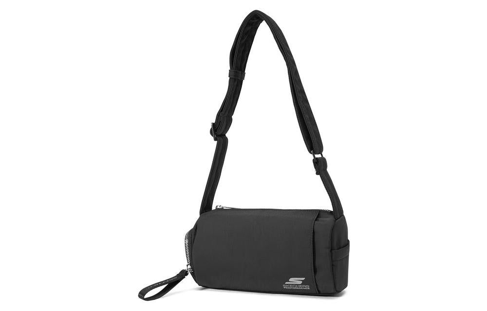 Skechers Comfort Sports Shoulder Bag 'Black' P223U029-0018 sold by KicksCrew product image thumbnail 2