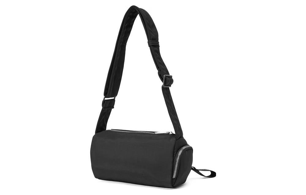 Skechers Comfort Sports Shoulder Bag 'Black' P223U029-0018 sold by KicksCrew product image thumbnail 3