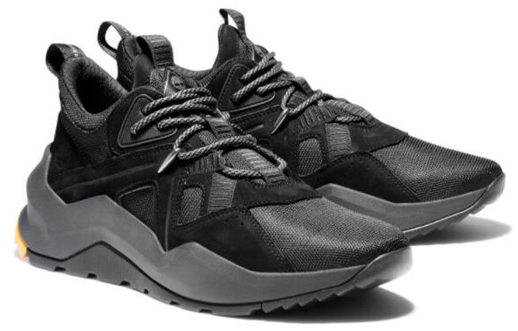Timberland Madbury Sneakers 'Black Mesh with Black' A42NP015 sold by KicksCrew product image thumbnail 2