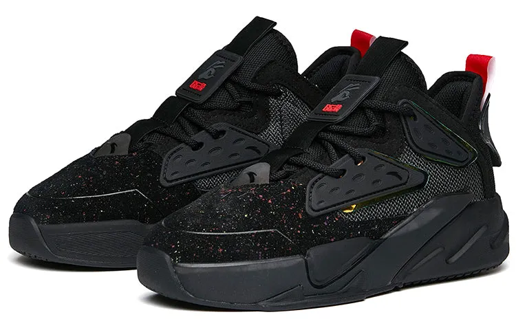 ANTA G6 Low 'Black' 112118086-3 sold by KicksCrew product image thumbnail 2