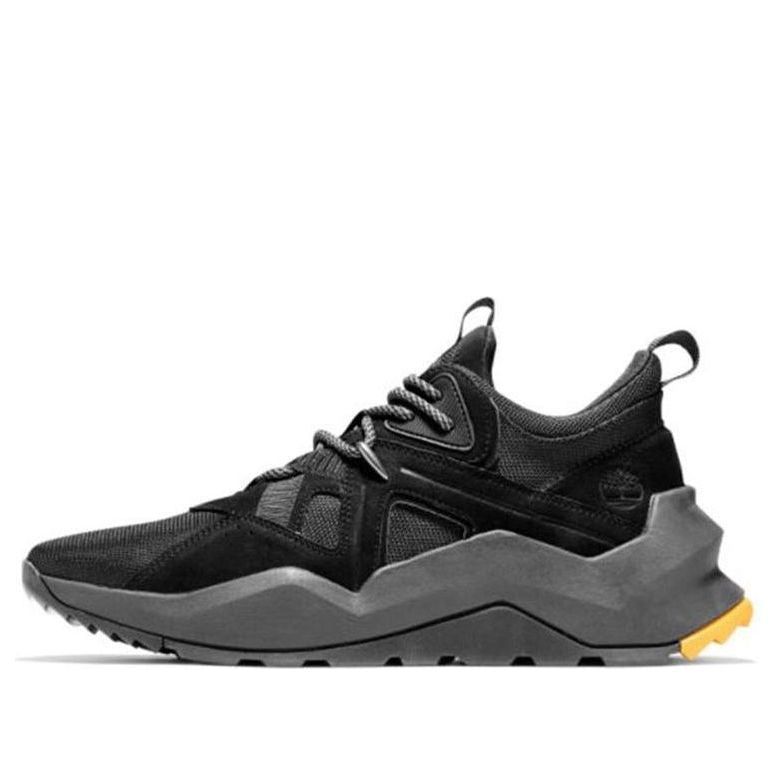 Timberland Madbury Sneakers 'Black Mesh with Black' A42NP015 sold by KicksCrew