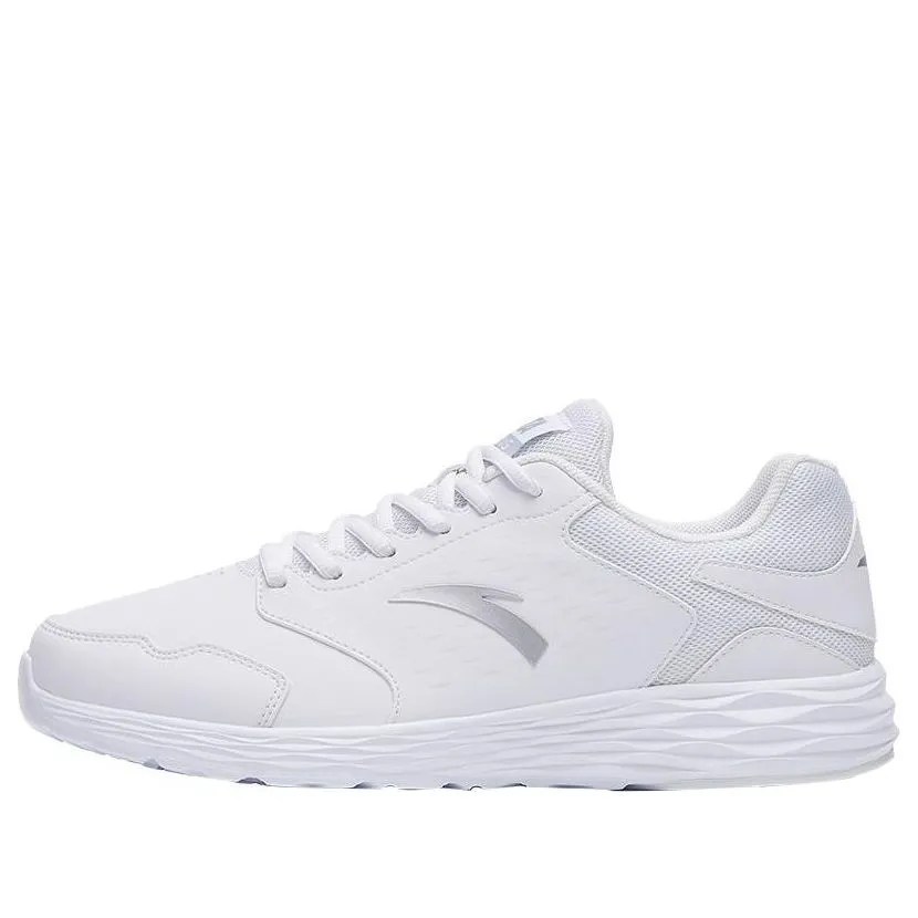 ANTA Running Series Sneakers 'White' 912355592-10 sold by KicksCrew