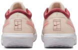 (WMNS) NikeCourt Zoom Lite 3 'Pearl White Bleached Coral' DH1042-261 sold by KicksCrew