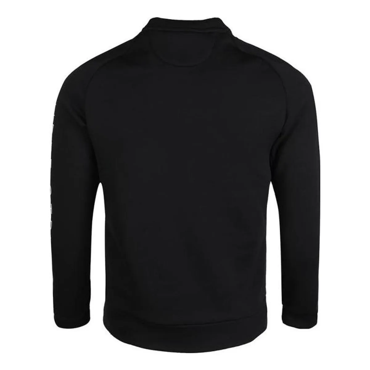adidas Training Junior Sweatshirt 'Black' GD9195 sold by KicksCrew product image thumbnail 2