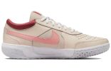 (WMNS) NikeCourt Zoom Lite 3 'Pearl White Bleached Coral' DH1042-261 sold by KicksCrew