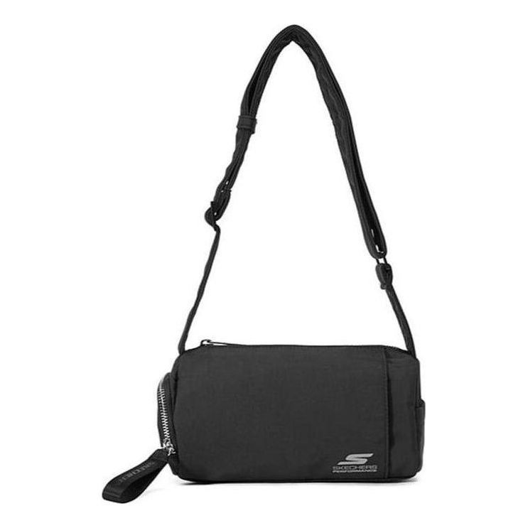 Skechers Comfort Sports Shoulder Bag 'Black' P223U029-0018 sold by KicksCrew