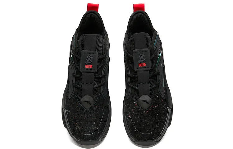 ANTA G6 Low 'Black' 112118086-3 sold by KicksCrew product image thumbnail 3
