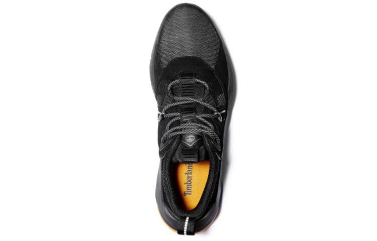 Timberland Madbury Sneakers 'Black Mesh with Black' A42NP015 sold by KicksCrew product image thumbnail 3